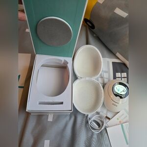 Mira Digital tracker (no wands)